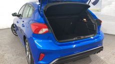 Ford Focus 1.0 EcoBoost 125 ST-Line 5dr Petrol Hatchback